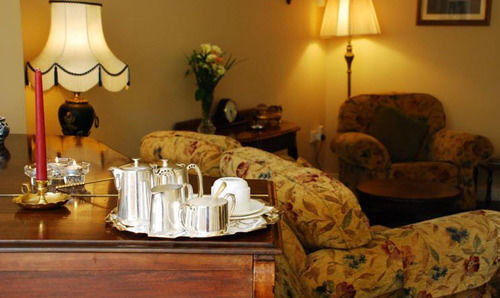 Casey'S Hotel 글레나가리프 외부 사진