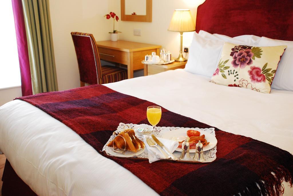 Casey'S Hotel 글레나가리프 객실 사진